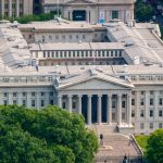 Treasury yields hit 24-year high as global selling accelerates