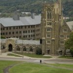 Cornell students stage sit-in following alleged fraternity assault in 2024