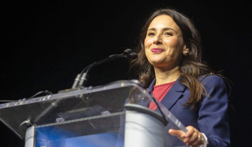 Latino leaders in Texas increase pressure on Democratic Governors Association Latino leaders in Texas increase pressure on Democratic Governors Association