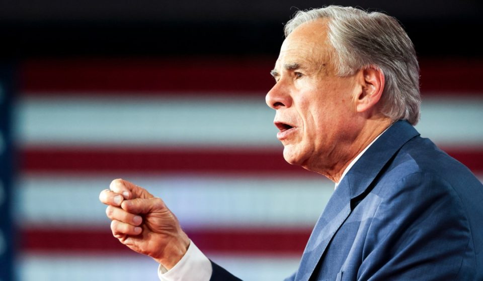 Republicans remain optimistic about Texas gubernatorial race, but two key groups present challenges – NBC News Republicans remain optimistic about Texas gubernatorial race, but two key groups present challenges - NBC News