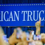 Trump's two Texas stops: from the political office