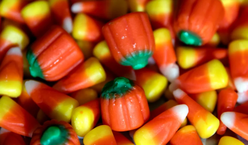 Why do we love to hate candy corn? A Colorado food scientist weighs in. Why do we love to hate candy corn? A Colorado food scientist weighs in.