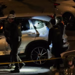 ICE officer shoots man in New York