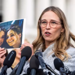 Epstein survivor Annie Farmer supports campaign to remove Leslie Wexner's name from OSU campus