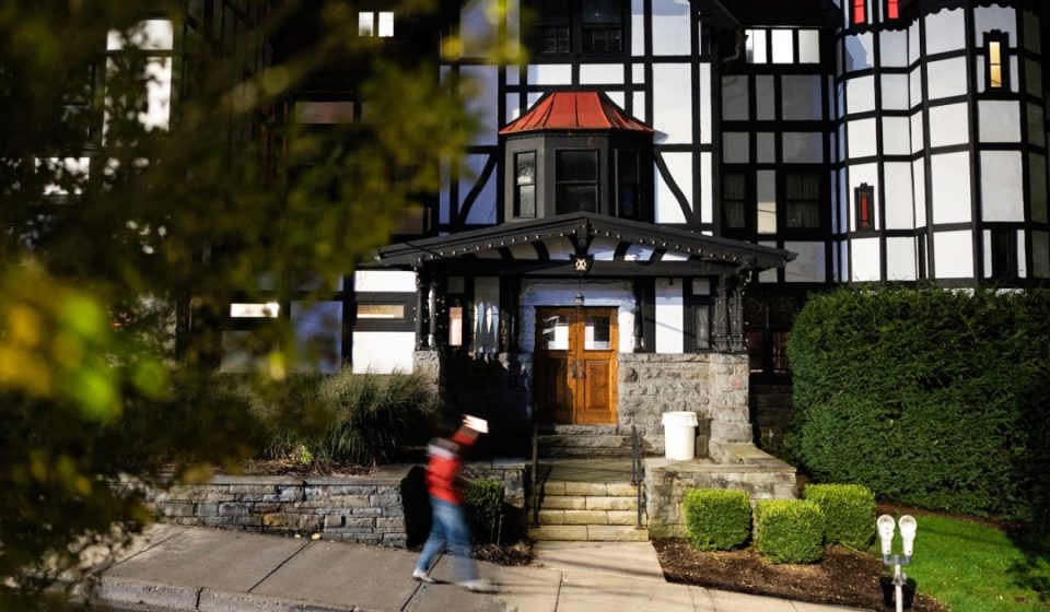 Ithaca City Council asks Cornell to report sexual assault investigations to local police