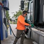 Oil Prices Hit $105, Stocks Fall as Trump Considers Iran Strikes
