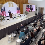 Trump awards Musk and other tech titans with National Medals of Science
