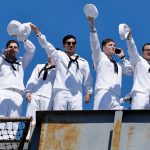 USS Abraham Lincoln deployment ends: Carrier returns to San Diego amid scrutiny