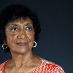 Nobel Peace Prize awarded to Navanethem “Navi” Pillay