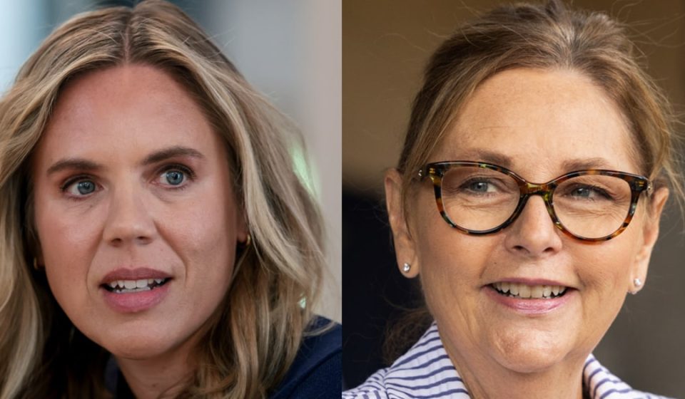 South Carolina Senate rivals clash over Iran war, AI and Trump in fiery debate South Carolina Senate rivals clash over Iran war, AI and Trump in fiery debate