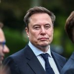 Elon Musk's SpaceX empire hammers AT&T, Verizon and T-Mobile shares