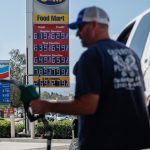 Trump's moves to increase diesel supplies have yet to lower prices
