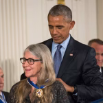 Margaret Hamilton, who led a software team for NASA's Apollo program, has died at 90