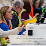 Early voting analysis: Mail-in voting concerns are changing the way Democrats vote