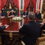 Jared Kushner, Steve Witkoff to discuss 'new' peace plan with Ukrainian delegation, sources say