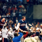 Legendary Chicago Bears coach Mike Ditka dies at 86