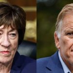Some Republicans in key races break with Trump on tariffs - NBC News