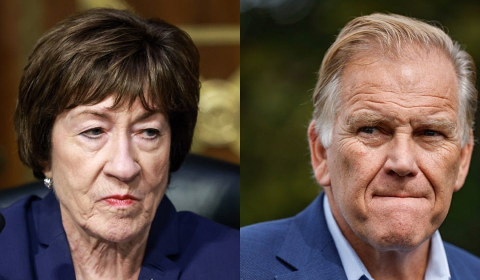 Some Republicans in key races break with Trump on tariffs – NBC News Some Republicans in key races break with Trump on tariffs - NBC News