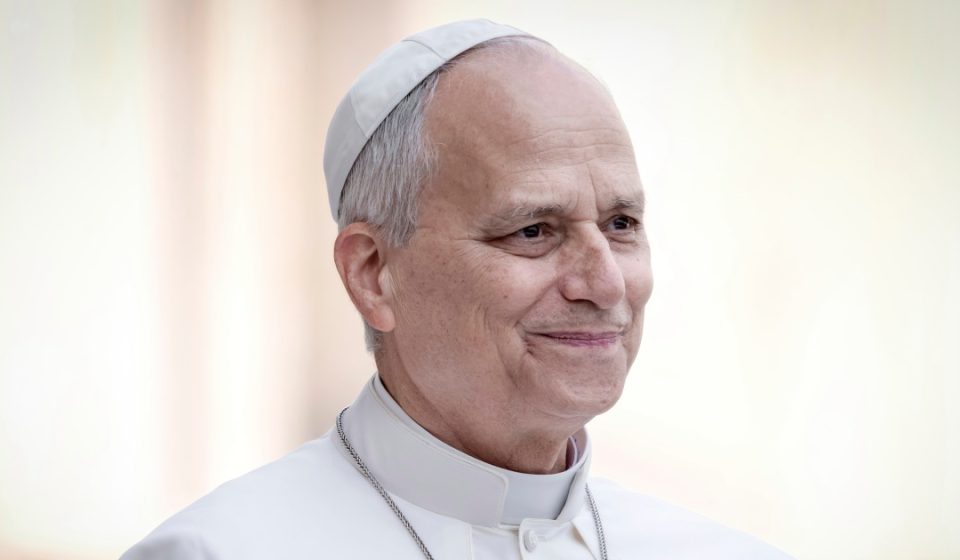 Pope Leo declares death penalty 'inadmissible' as his homeland US plans to livestream execution