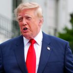 Trump says he will decide whether to livestream execution of Fort Hood shooter Nidal Hasan