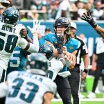 How the Philadelphia Eagles pulled off the craziest loss of the NFL season