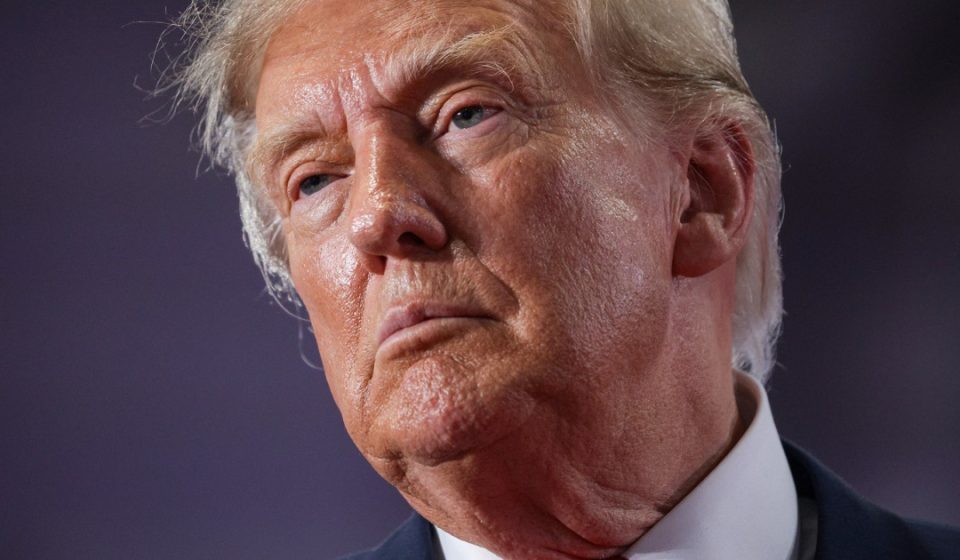 Federal judge orders immediate removal of taxpayer-funded pro-Trump TV ads
