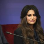 Trump says 'we are considering' firing Kimberly Guilfoyle, US ambassador to Greece