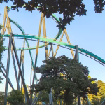 1 dead, others injured at Six Flags Over Georgia as guests say man fell from roller coaster