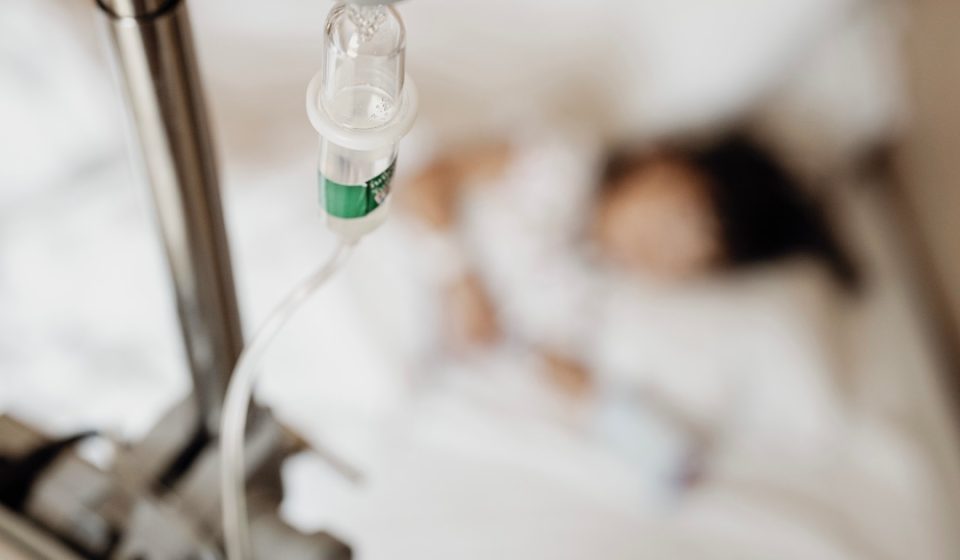 Pennsylvania doctors study effects of measles on previously healthy, unvaccinated children - NBC News