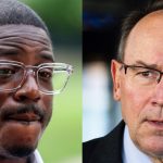 Wisconsin gubernatorial candidates clash over economy, Trump and 2020 election in tense debate