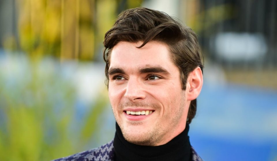 RJ Mitte, actor best known for playing Walter White Jr. on 'Breaking Bad,' dies at 34