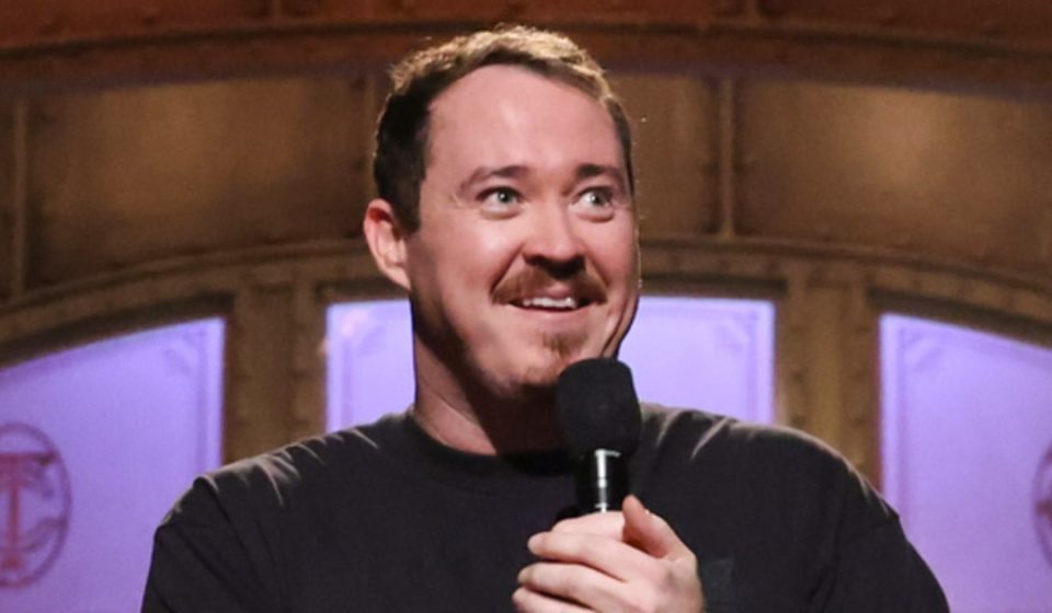 Shane Gillis' 'SNL' Monologue Called Sexist for Comments About Women