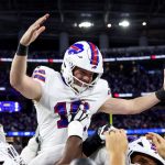 The Buffalo Bills and Los Angeles Rams just played the thriller of the NFL season — and maybe a Super Bowl preview