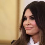 The White House has asked Kimberly Guilfoyle, the U.S. ambassador to Greece, to resign amid allegations of misconduct.