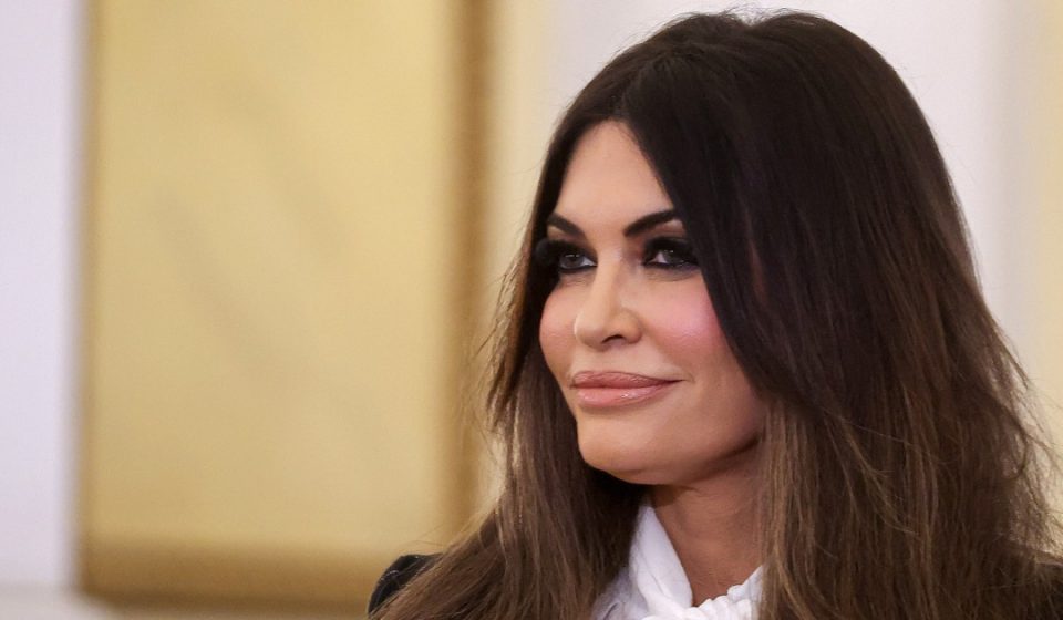 The White House has asked Kimberly Guilfoyle, the U.S. ambassador to Greece, to resign amid allegations of misconduct.