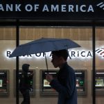 Bank of America to pay $1.21 billion for sanctions violations