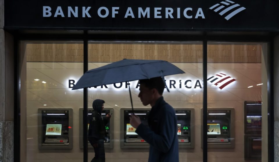 Bank of America to pay $1.21 billion for sanctions violations
