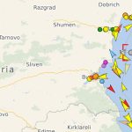 11 sailors missing after ship sinking by drone in Black Sea