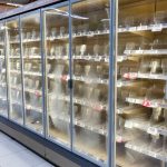 Hackers heat French supermarket fridges, causing fires and spoiling food