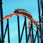 Six Flags to add seat belts to roller coasters after Georgia man falls