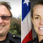 Decorated San Francisco police officer and her daughter killed by her husband in suspected murder-suicide