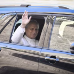 Vatican says pope suffers from lung cancer and has part of his right lung removed