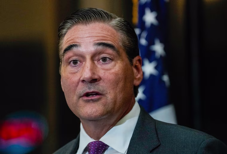 Texas DA says ICE intentionally hit immigrant with car, may have hidden evidence