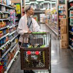 Inflation rises to 3.7% as petrol and diesel prices weigh on consumers