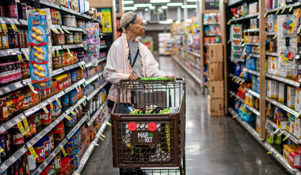 Inflation rises to 3.7% as petrol and diesel prices weigh on consumers