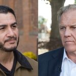 Abdul El-Sayed and Mike Rogers' second debate sets up final sprint in Michigan