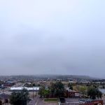 National Weather Service issues first Freeze Watch and Winter Weather Advisory of the season
