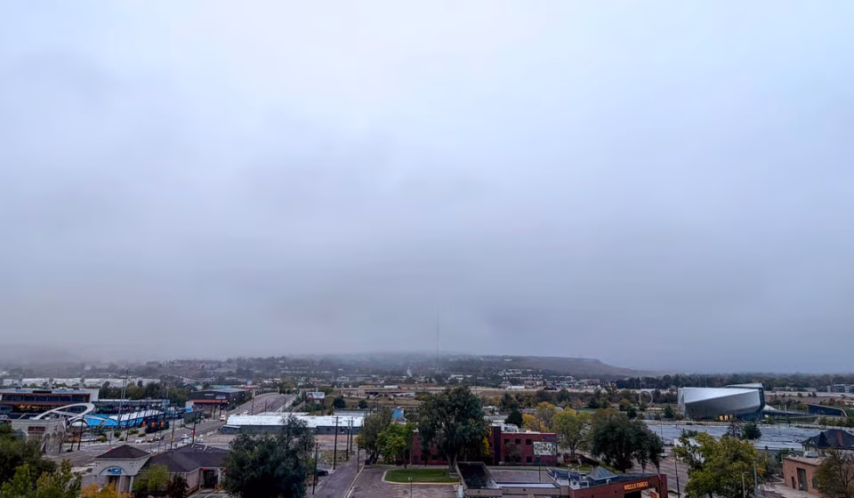 National Weather Service issues first Freeze Watch and Winter Weather Advisory of the season