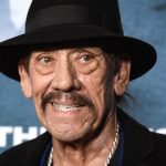 Danny Trejo Says He's 'Not Pro-ICE' After Being Cast in Ben Shapiro Company Film