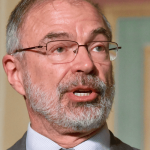 Rep. Andy Harris Falsely Tells Reporter Recording Him Is Illegal